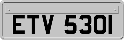 ETV5301