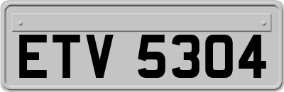ETV5304