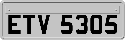 ETV5305