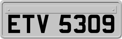 ETV5309
