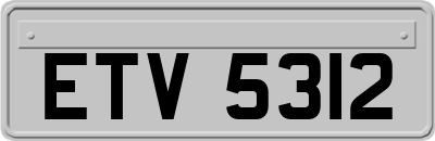 ETV5312
