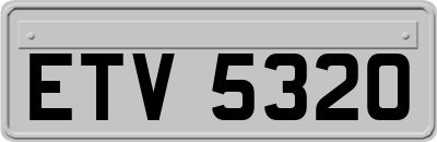 ETV5320