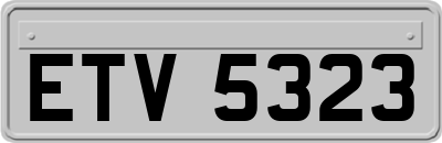 ETV5323
