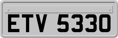 ETV5330