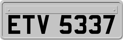ETV5337