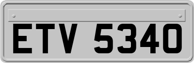 ETV5340