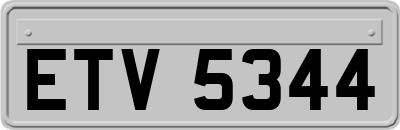 ETV5344
