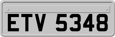 ETV5348