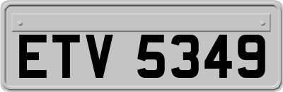 ETV5349