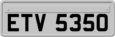ETV5350