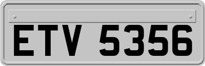ETV5356