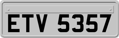 ETV5357