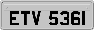ETV5361