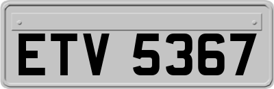 ETV5367