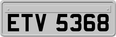 ETV5368