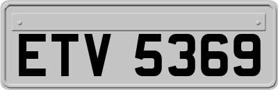 ETV5369