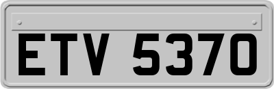 ETV5370