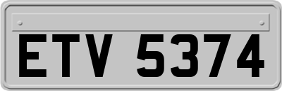 ETV5374