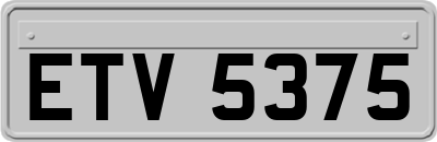 ETV5375