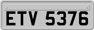 ETV5376