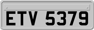 ETV5379