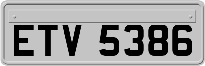 ETV5386