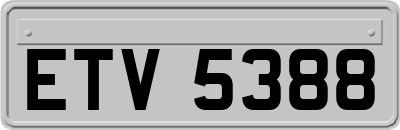 ETV5388