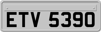 ETV5390