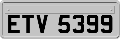 ETV5399