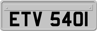 ETV5401