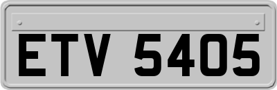 ETV5405