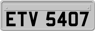 ETV5407