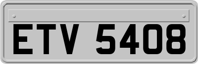 ETV5408