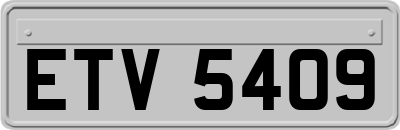 ETV5409