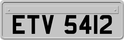 ETV5412
