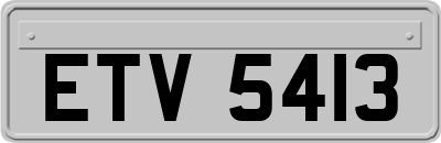 ETV5413
