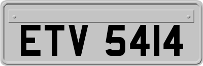 ETV5414
