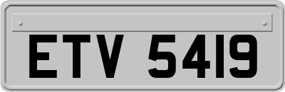 ETV5419