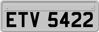 ETV5422