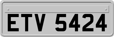 ETV5424