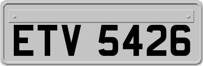 ETV5426