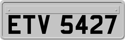 ETV5427