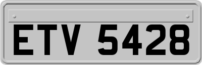 ETV5428