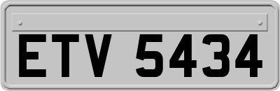 ETV5434