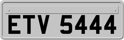 ETV5444