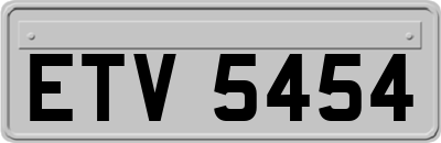 ETV5454