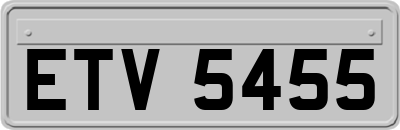 ETV5455