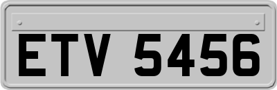ETV5456