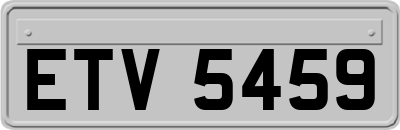 ETV5459