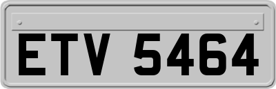 ETV5464